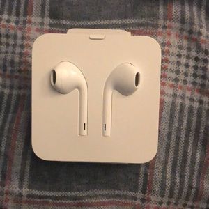 Apple Earpods